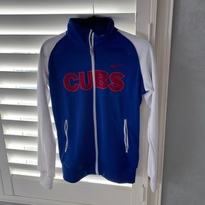 Nike Women’s Chicago Cubs Jacket
